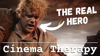3 Life Lessons from Samwise in RETURN OF THE KING