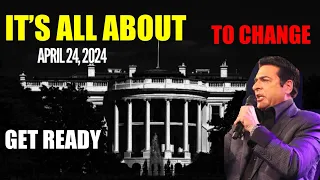 Hank Kunneman PROPHETIC WORD🚨[IT IS ALL ABOUT TO CHANGE] THIS IS COMING Prophecy April 24, 2024