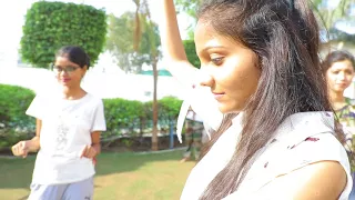 DZ FASHION SHOW - ZUMBA SESSION - rks rudraksh events planner - the platinum resorts & hotel-