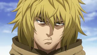 Vinland Saga Amv『Aimer - Torches』