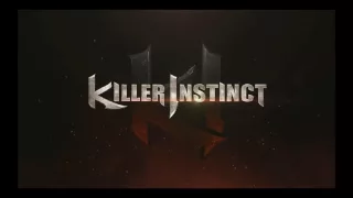 Killer Instinct Theme (Xbox One)