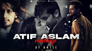 Atif Aslam Mashup 2023 | Amtee | Tu Jane Na | Tera Hone Laga Hoon | Doorie | Abi Lofi