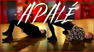 Sean Lew & Kaycee Rice - ROSALÍA - A Palé - Tricia Miranda Choreography