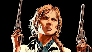 RED DEAD REDEMPTION 2 Online Первый Запуск