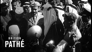 Welcome To Arab King (1955)