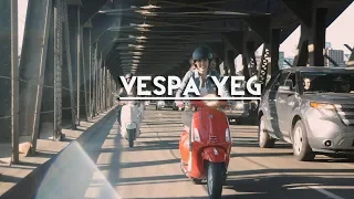 VESPA TOURS