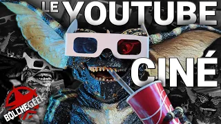 Le Problème du YouTube Ciné