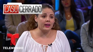 Caso Cerrado Complete Case | He killed a lot of people in the guetta and now wants to vindicate
