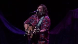 The White Buffalo - The Pilot - Live at The Fillmore in Detroit, MI on 6-3-17