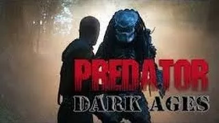 Predator Dark Ages 2015 [Ceo Film sa Prevodom]