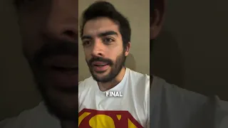 Fuimos timados. Ví el verdadero final de The Flash y lo cambiaron