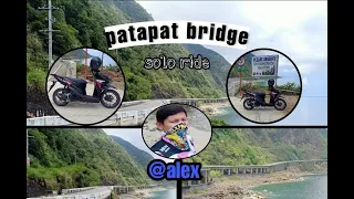 PATAPAT BRIDGE || PAGUDPUD