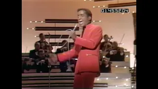 Sammy Davis Jr. "Once In A Lifetime" On The Hollywood Palace March 2nd 1968 (Rare)