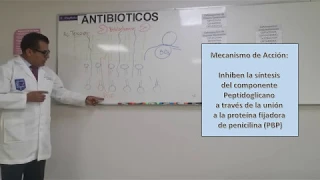 Uso Racional de los Antibióticos
