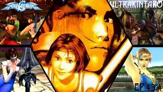 Soulcalibur (Part 1 of 2) - UltraKintaro [Episode 43-4]