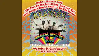 The Beatles - Magical Mystery Tour (Instrumental Mix)