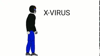 X-VIRUS