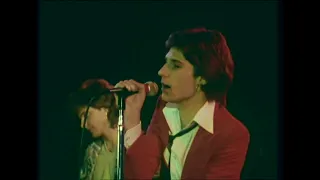 The Babys - Every Time I Think Of You (Official Music Video)