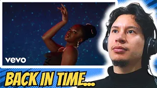 ARTIST REACTS! | Nina Simone - I Put A Spell On You (Official Video)