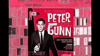 Peter Gunn - Henry Mancini