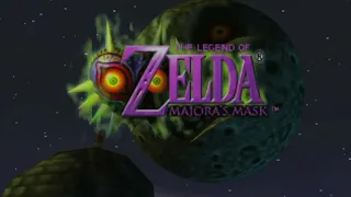 The Legend of Zelda: Majora's Mask | Title Theme (Reimagined)