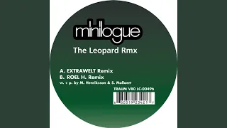 The Leopard (Extrawelt Remix)