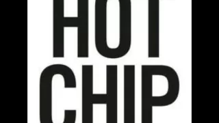 Hot Chip - Flutes (Sasha remix)   [Official]