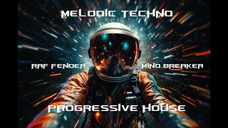 Melodic Techno & Progressive House  Mix 2023  Robert Owens Stan Kolev Aaron Suiss Haze-M Raf Fender