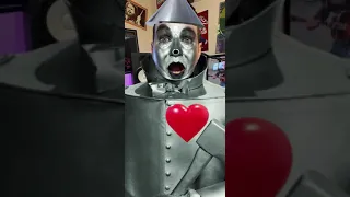 IF I ONLY HAD A HEART - Wizard of Oz cover / Chris Commisso