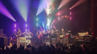 Umphrey's McGee @ The Mystic Theatre Petaluma, CA 2023-02-23