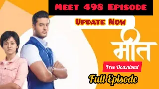 Meet full episode today | |Meet 16th February 2023 Video Episode 498  Update