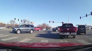 Bad Drivers of Omaha/Des Moines 32