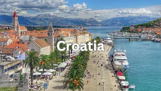 Experience the Best of Croatia: Your Ultimate Travel Guide