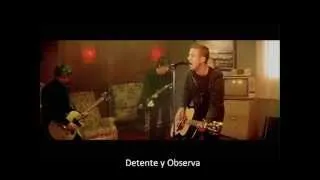 (Subtitulado) Stop and Stare - OneRepublic (español)