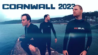 Cornwall 2023