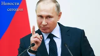 Новости сегодня ►Путин назвал Этуша поистине народным артистом