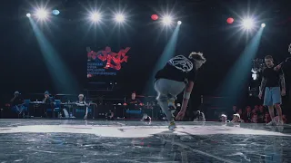 Illusion of Exist vs Predatorz - ROBS 2018