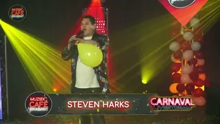 Steven Harks Carnaval 2022 movie