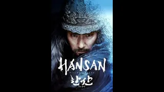 NONTON HANSAN: RISING DRAGON (2022) FILM SUBTITLE INDONESIA