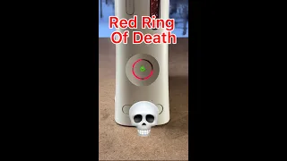 Red Ring Of Death