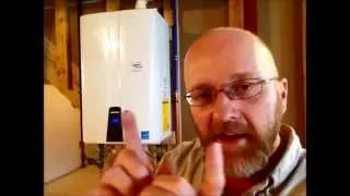 My Professional Opinion of Tankless Water Heaters