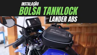 TUTORIAL | BOLSA DE TANQUE PARA LANDER ABS