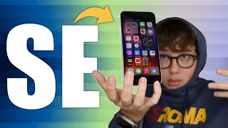 iPhone SE (ricondizionato) HA SENSO nel 2023?