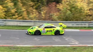 Nürburgring VLN/NLS 8