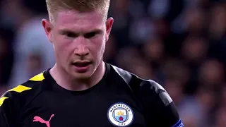 Гений своего времени Кевин де Брюйне/The genius of his time Kevin de Bruyne