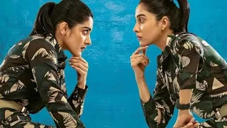 Saakini Daakini Tamil Movie 2022 |Nivetha Thomas |Regina Cassandra