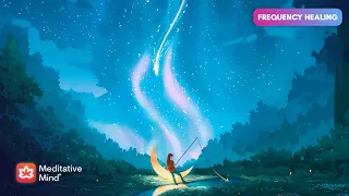 432Hz | A MILLION FIREFLIES | Raise Positive Vibrations | Manifest Miracles | Deepest Healing Music