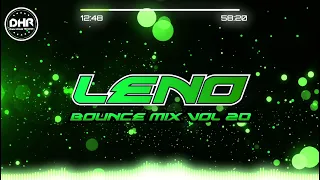 LeNo - Bounce Mix Vol 20 - DHR