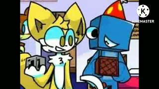 (FNF) Fine Fellas But Stampy & iBallisticsquid Sing It