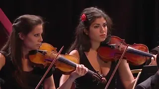 Beethoven Symphony nº 3 in Mi Bemol major, Op. 55 "Eroica" - by Daniel Barenboim